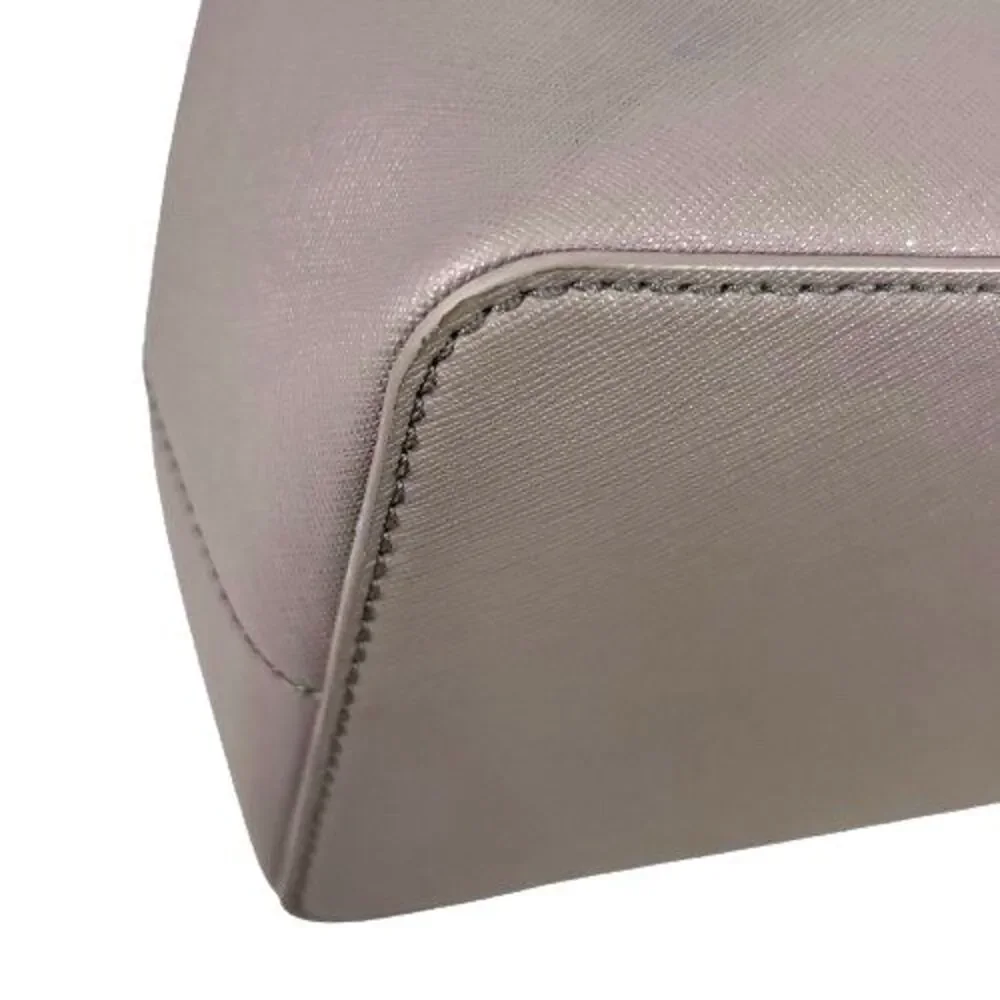 Kate Spade Laurel Way Evangelie Satchel Shoulder Bag Crossbody Saffiano Leather